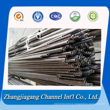 ASTM B338 Gr2 Seamless Titanium Pipe Price